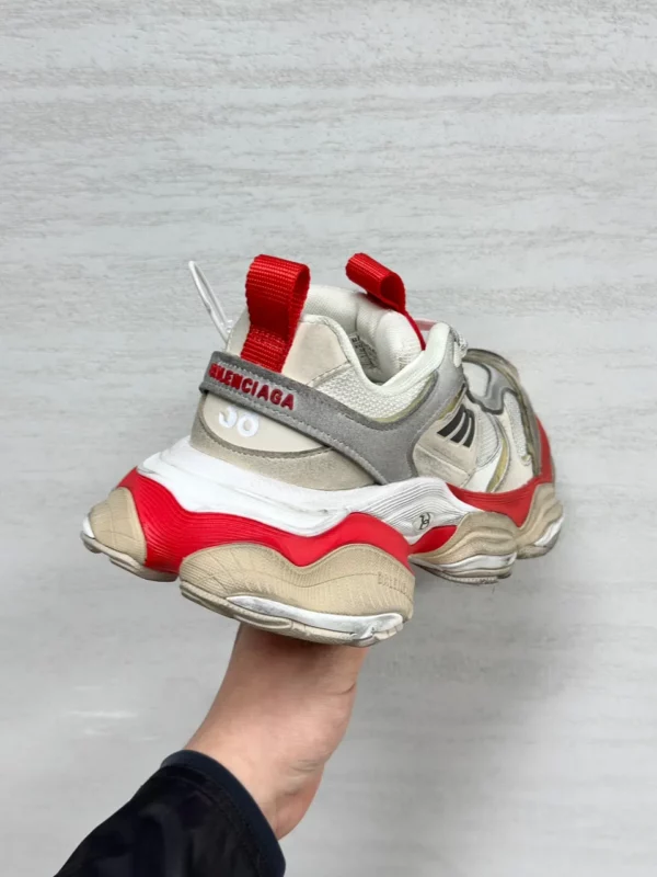 Balenciaga shoes - Reps shoes