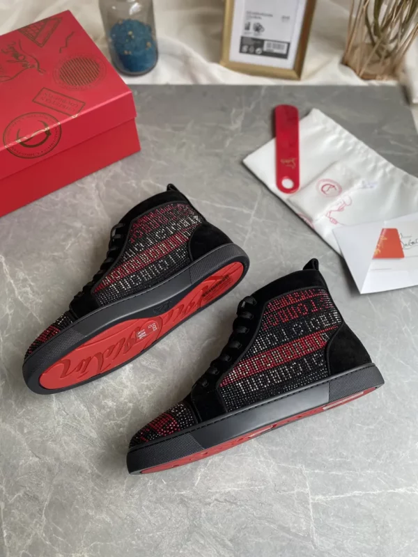 Christian Louboutin shoes - rep shoes