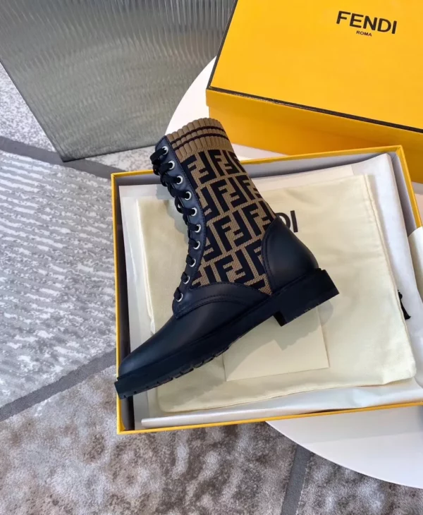 Fendi shoes - Replica shoes