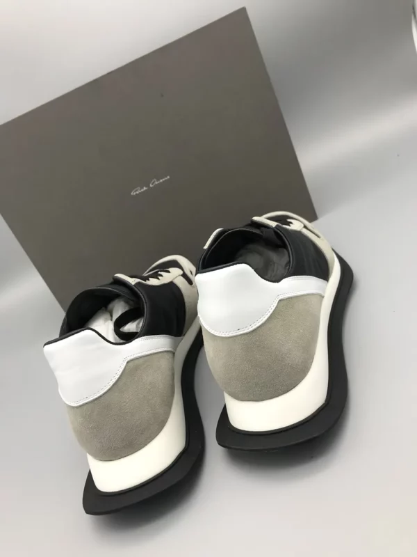 Rick Owens shoes - Replica shoes