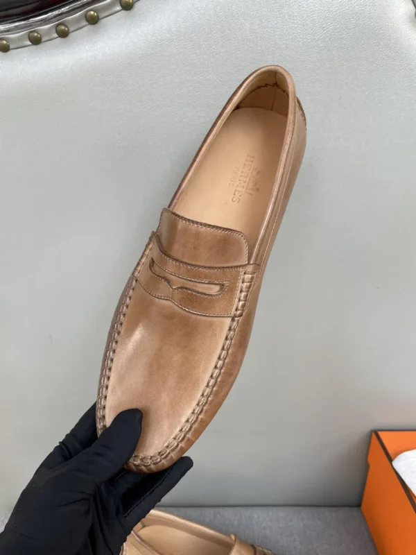 Hermes shoes - Replica shoes