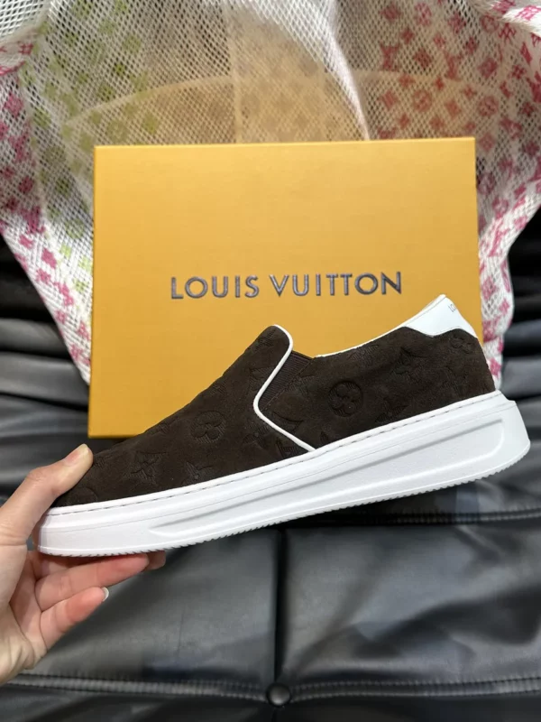 Louis Vuitton shoes - louis vuitton replica shoes