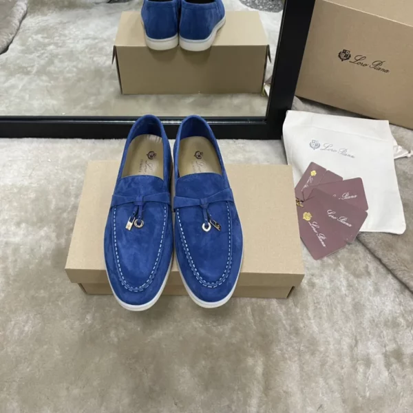 Loro Piana shoes - rep shoes