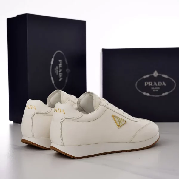 Prada shoes - Reps shoes