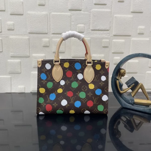 Louis Vuitton bag - louis vuitton replica bags