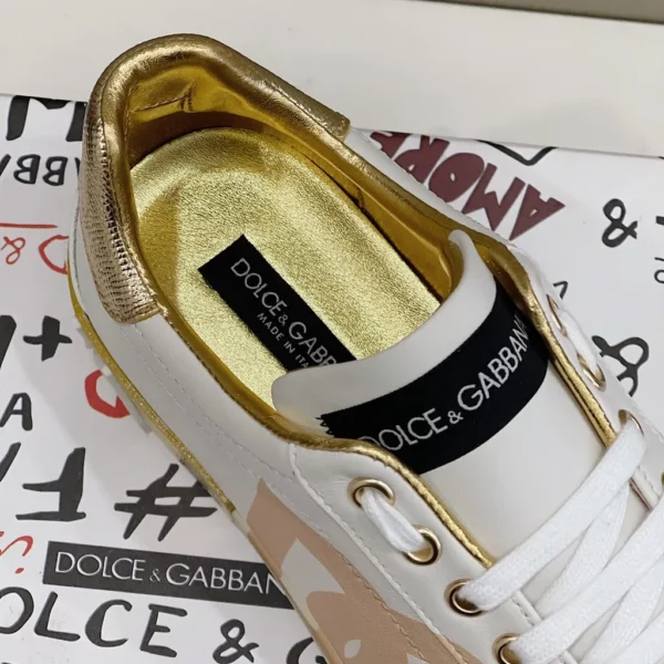 Dolce Gabbana shoes - Replica shoes