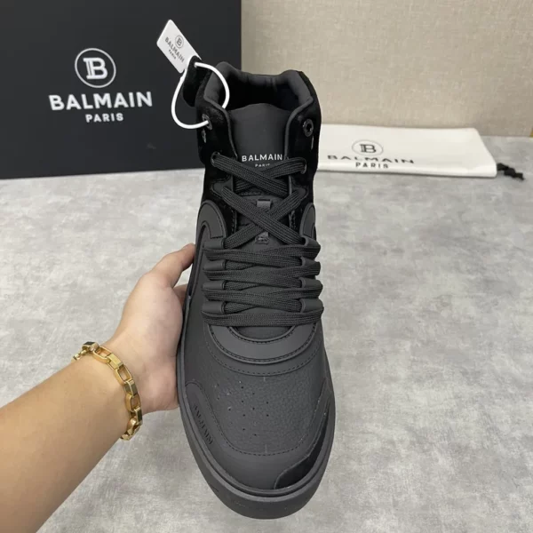 Balmain shoes - rep shoes