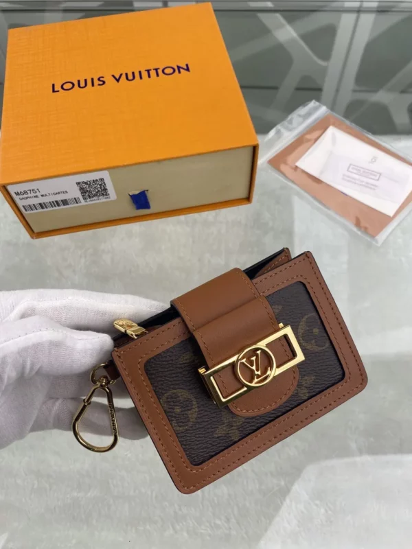 Louis Vuitton bag - louis vuitton replica bags