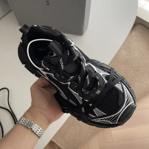 Balenciaga shoes - rep shoes