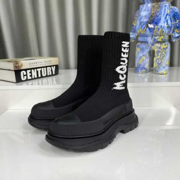 Alexander MCQueen shoes - rep shoes