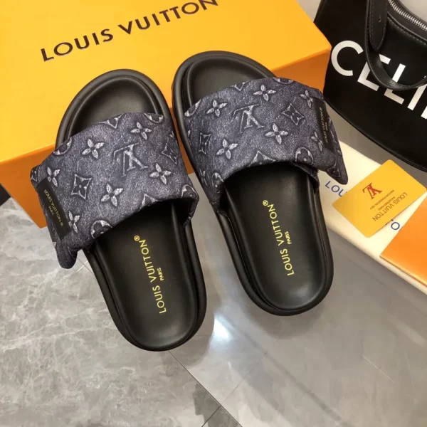 Louis Vuitton shoes - louis vuitton replica shoes