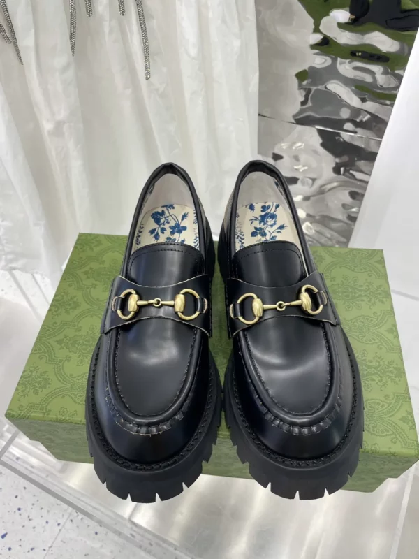 Gucci shoes - replica gucci shoes