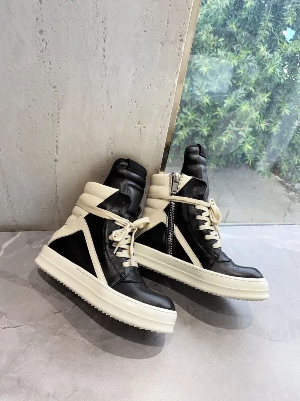 Rick Owens shoes - Replica shoes