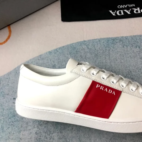 Prada shoes - Reps shoes