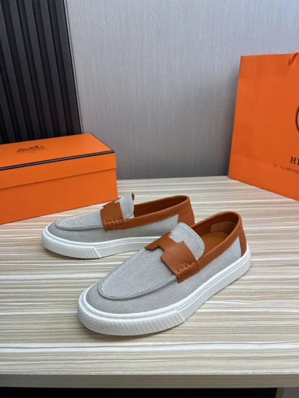 Hermes shoes - rep shoes