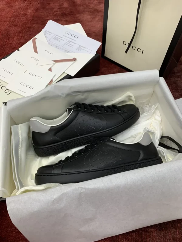 Gucci shoes - replica gucci shoes