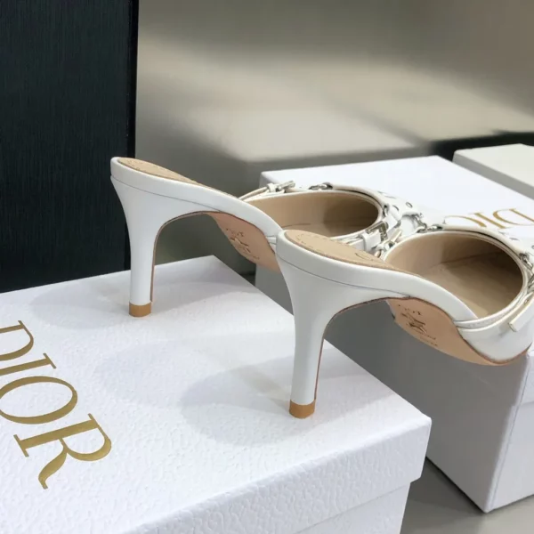 Dior shoes - Reps shoes