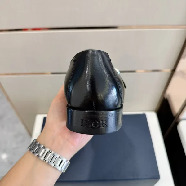 Dior shoes - rep shoes