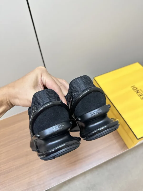 Fendi shoes - Reps shoes