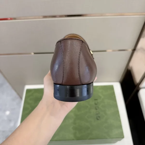 Gucci shoes - replica gucci shoes