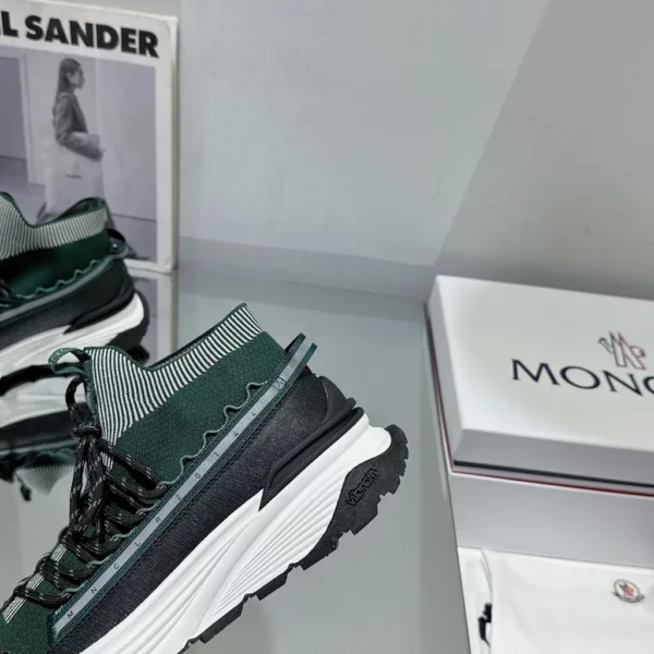 Moncler shoes - Replica shoes