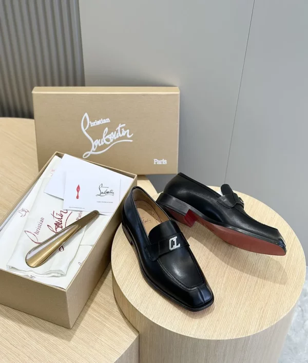 Christian Louboutin shoes - rep shoes