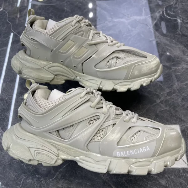 Balenciaga shoes - Replica shoes