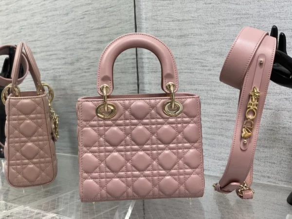 Dior bag - replica dior bags