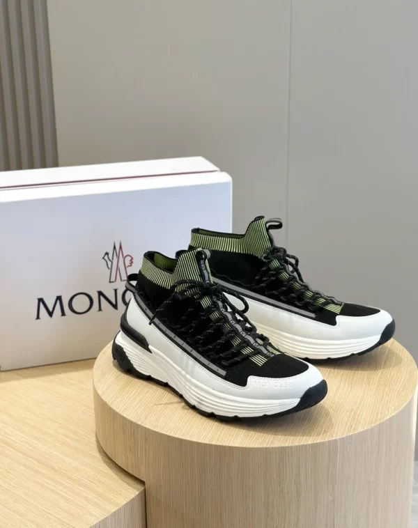 Moncler shoes - Replica shoes