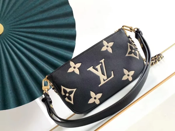 Louis Vuitton bag - louis vuitton replica bags