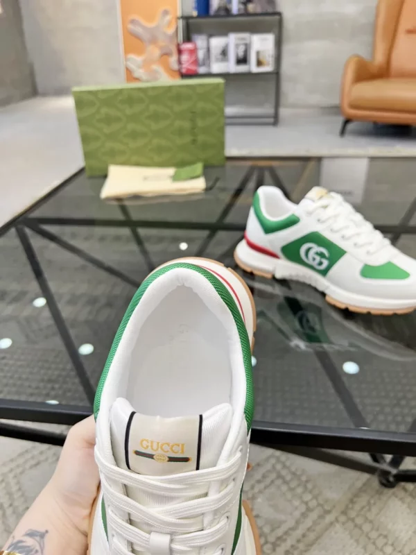 Gucci shoes - replica gucci shoes