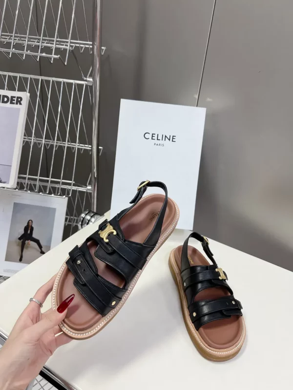 Celine shoes - rep shoes