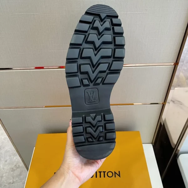 Louis Vuitton shoes - louis vuitton replica shoes