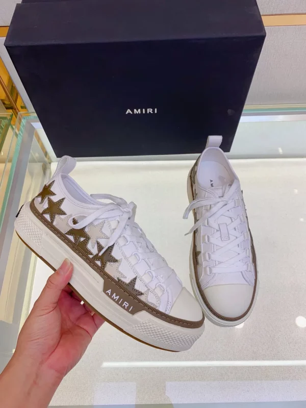 Amiri shoes - Replica shoes