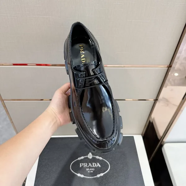 Prada shoes - Replica shoes