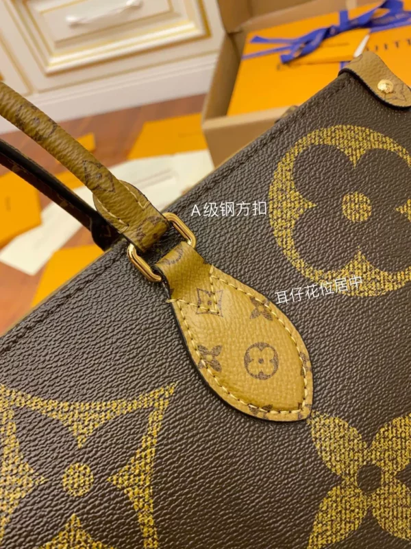 Louis Vuitton bag - louis vuitton replica bags