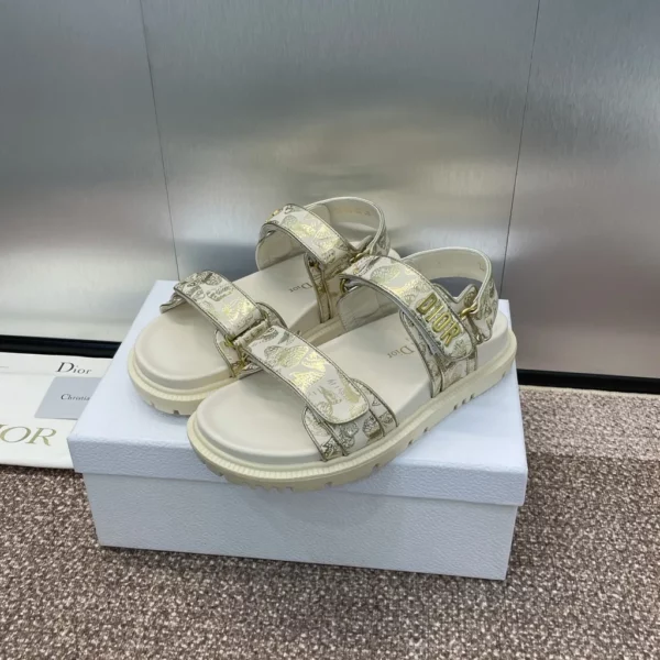 Dior shoes - rep shoes