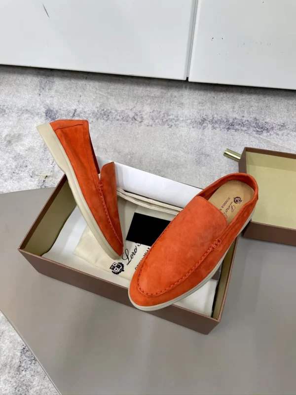 Loro Piana shoes - Reps shoes