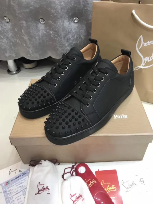 Christian Louboutin shoes - rep shoes