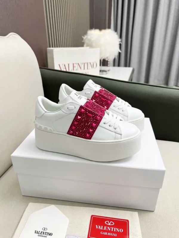 Valentino shoes - Replica shoes