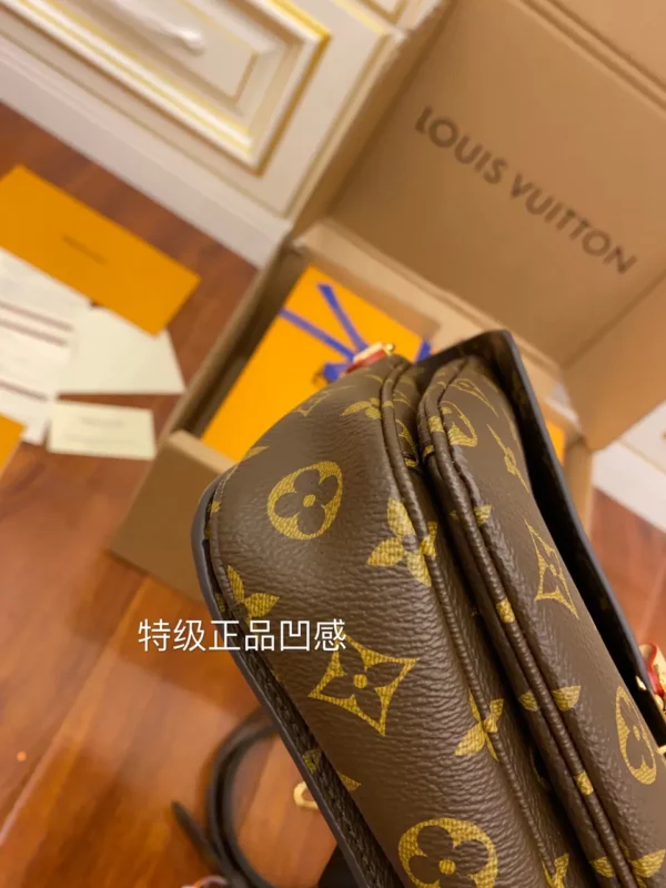 Louis Vuitton bag - louis vuitton replica bags