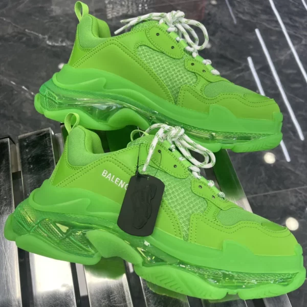 Balenciaga shoes - rep shoes