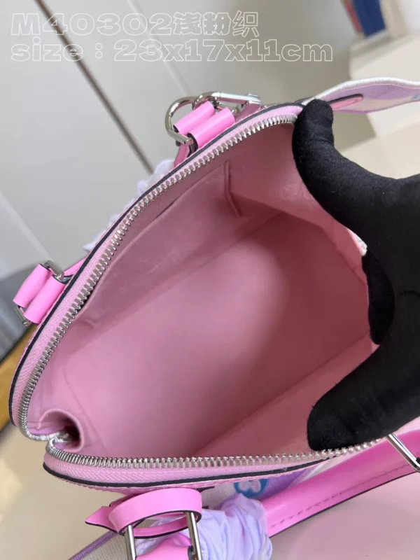 Louis Vuitton bag - louis vuitton replica bags