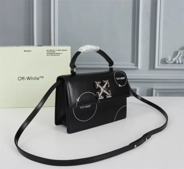 Off White bag - rep bags