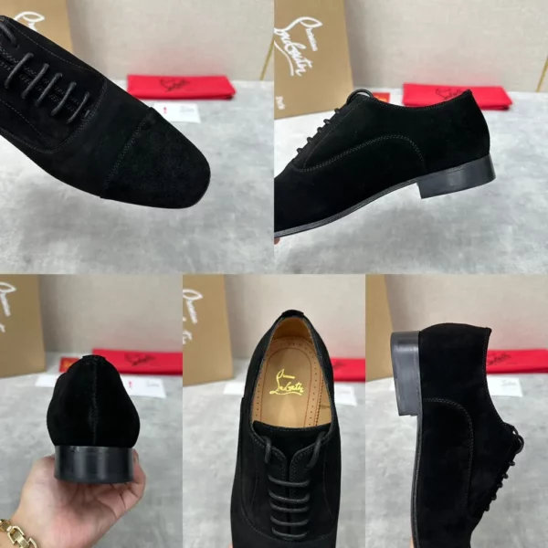 Christian Louboutin shoes - Reps shoes