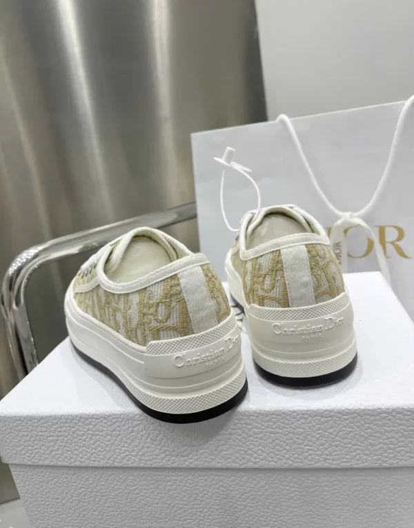 Dior shoes - rep shoes