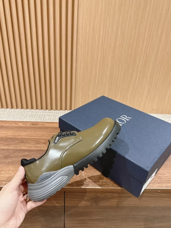 Dior shoes - rep shoes