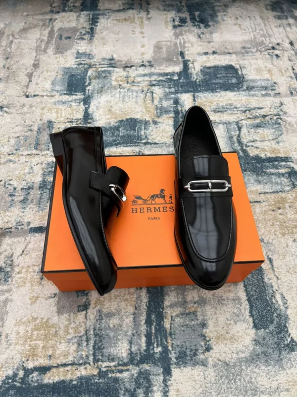 Hermes shoes - Reps shoes