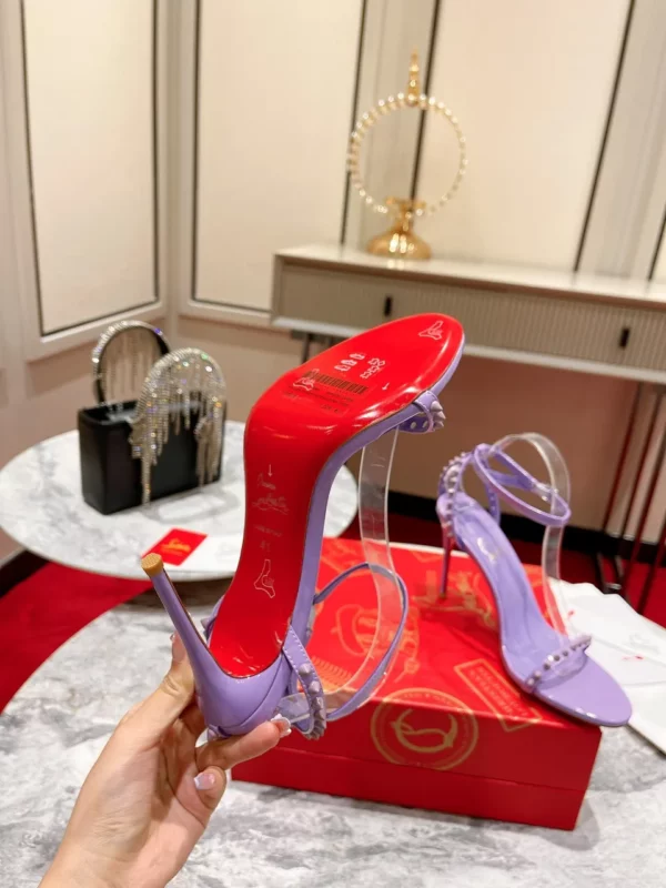 Christian Louboutin shoes - Reps shoes