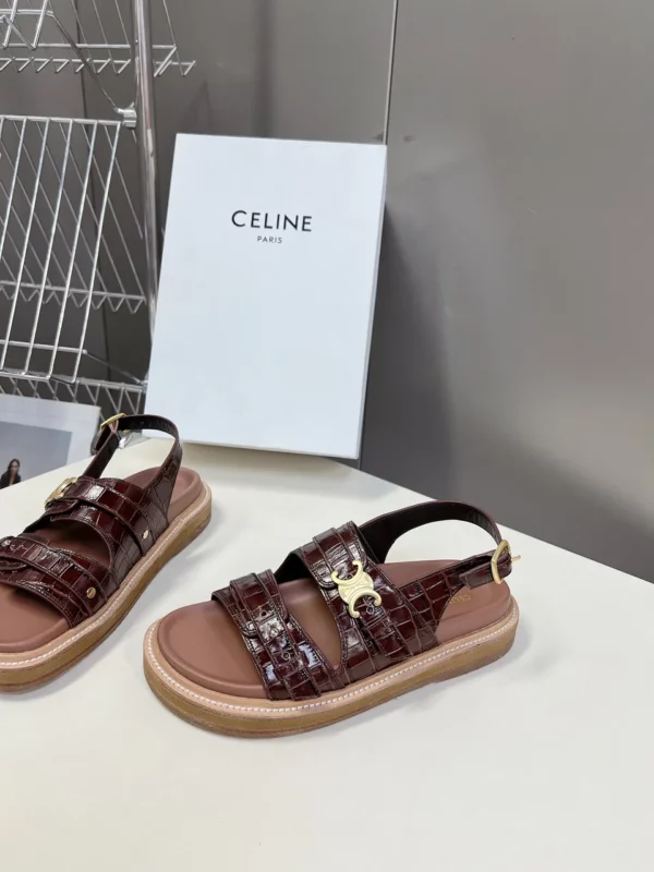 Celine shoes - rep shoes